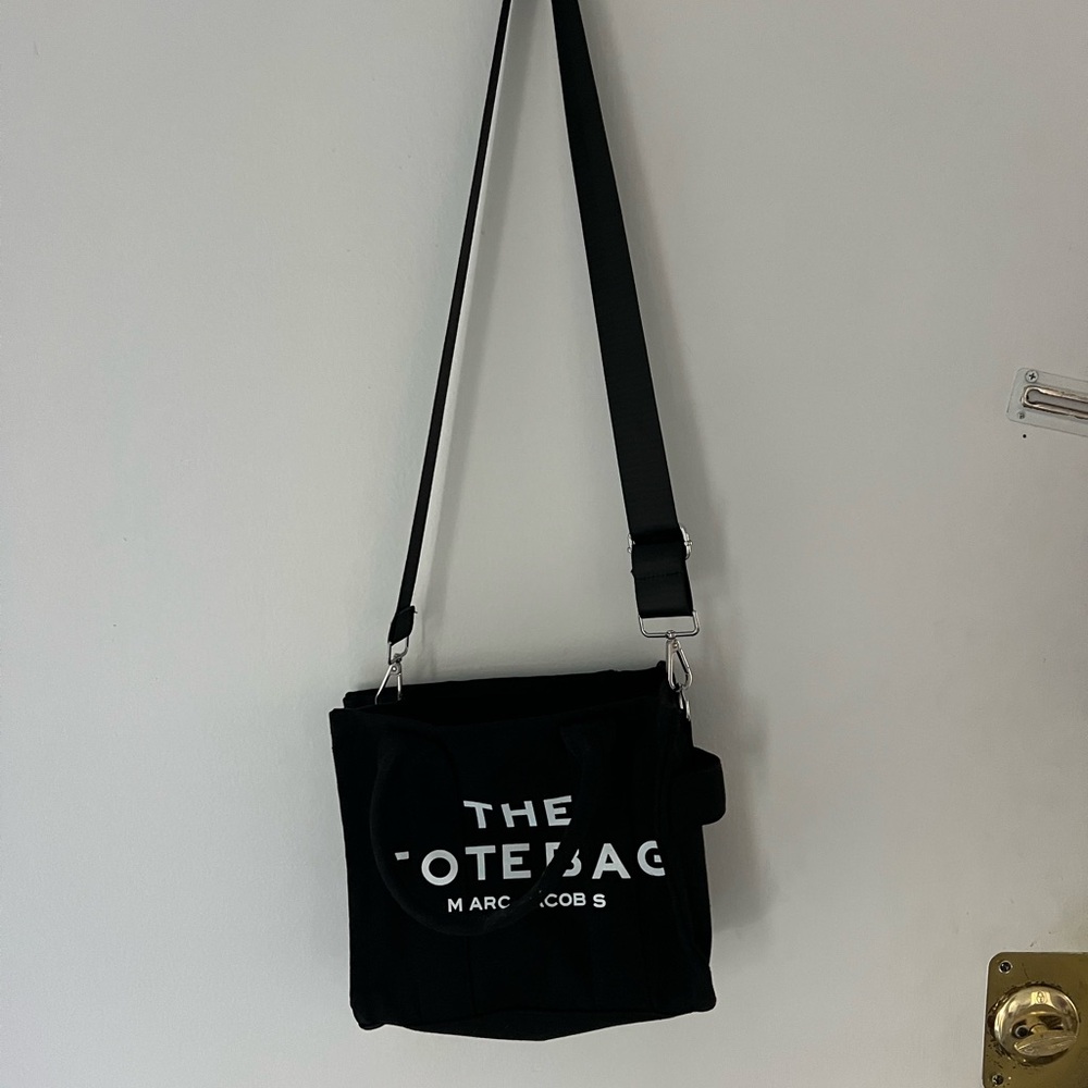 Marc Jacob’s Tote Bag